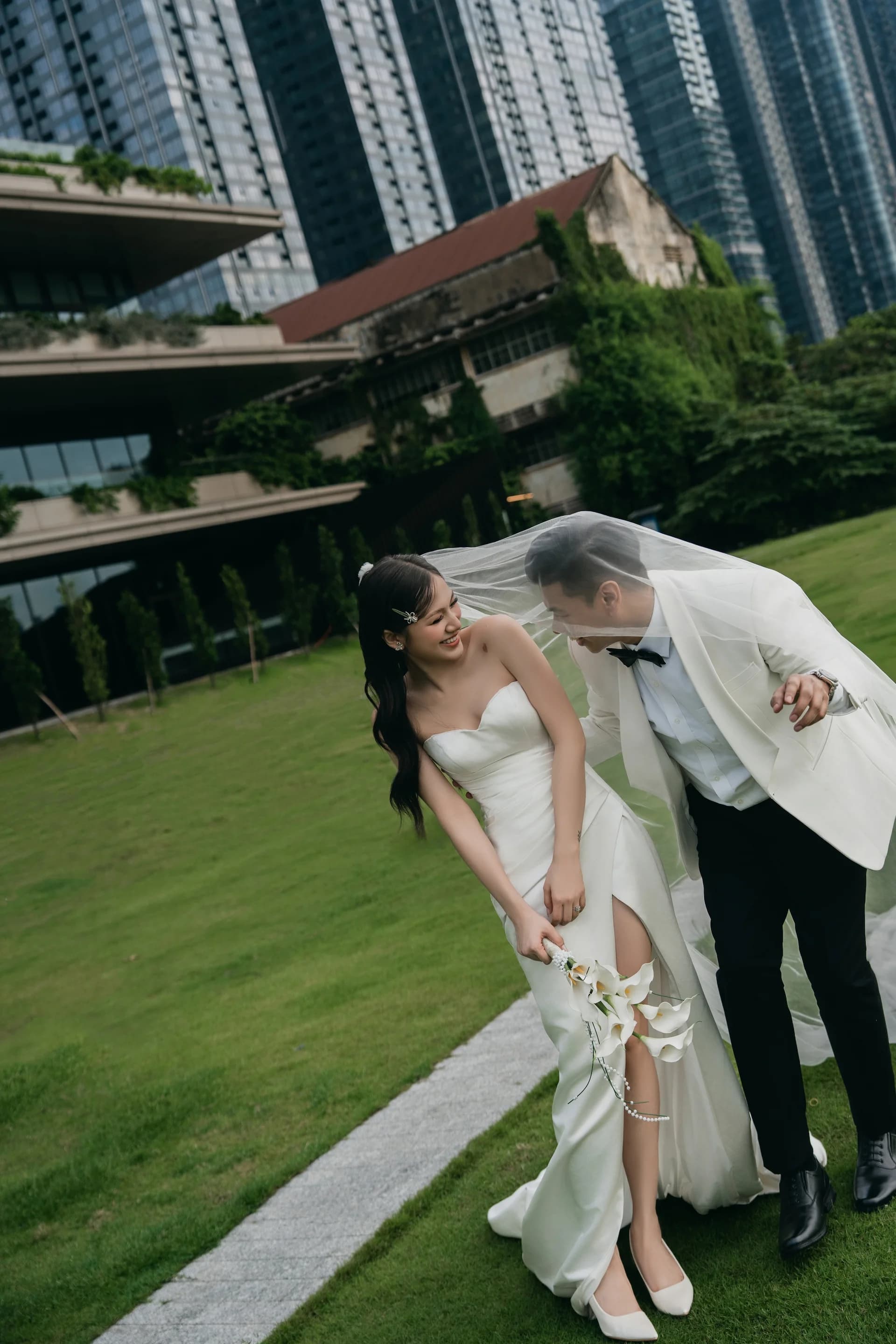 Wedding photo 1