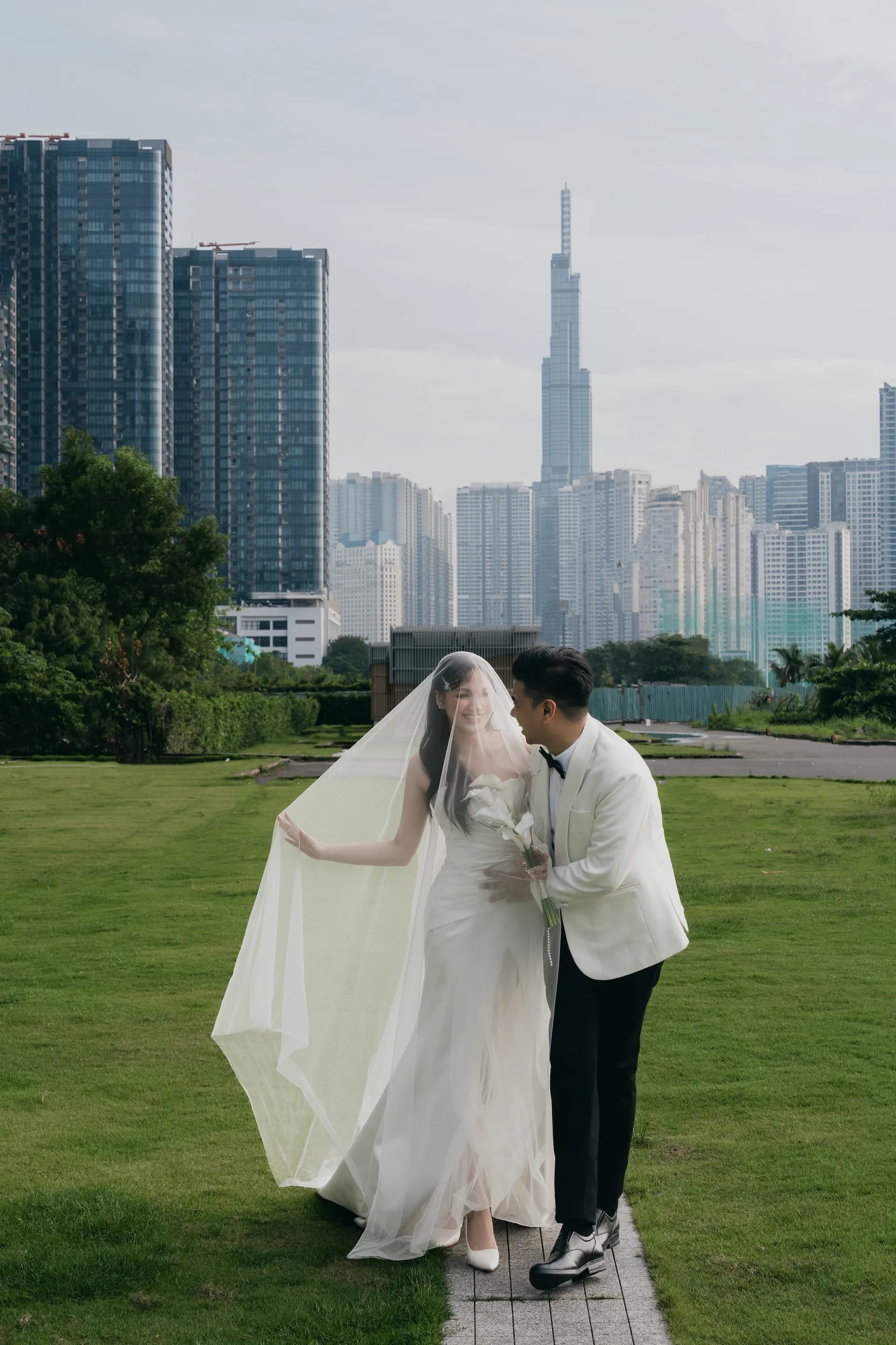 Wedding photo 2