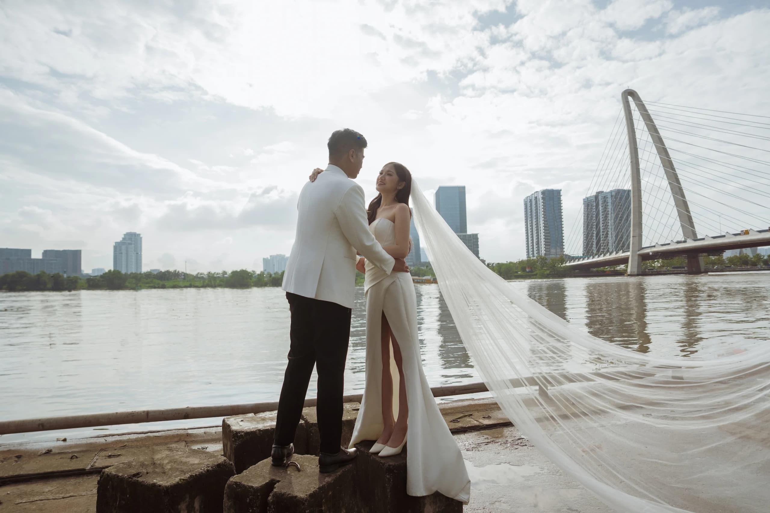 Wedding photo 3