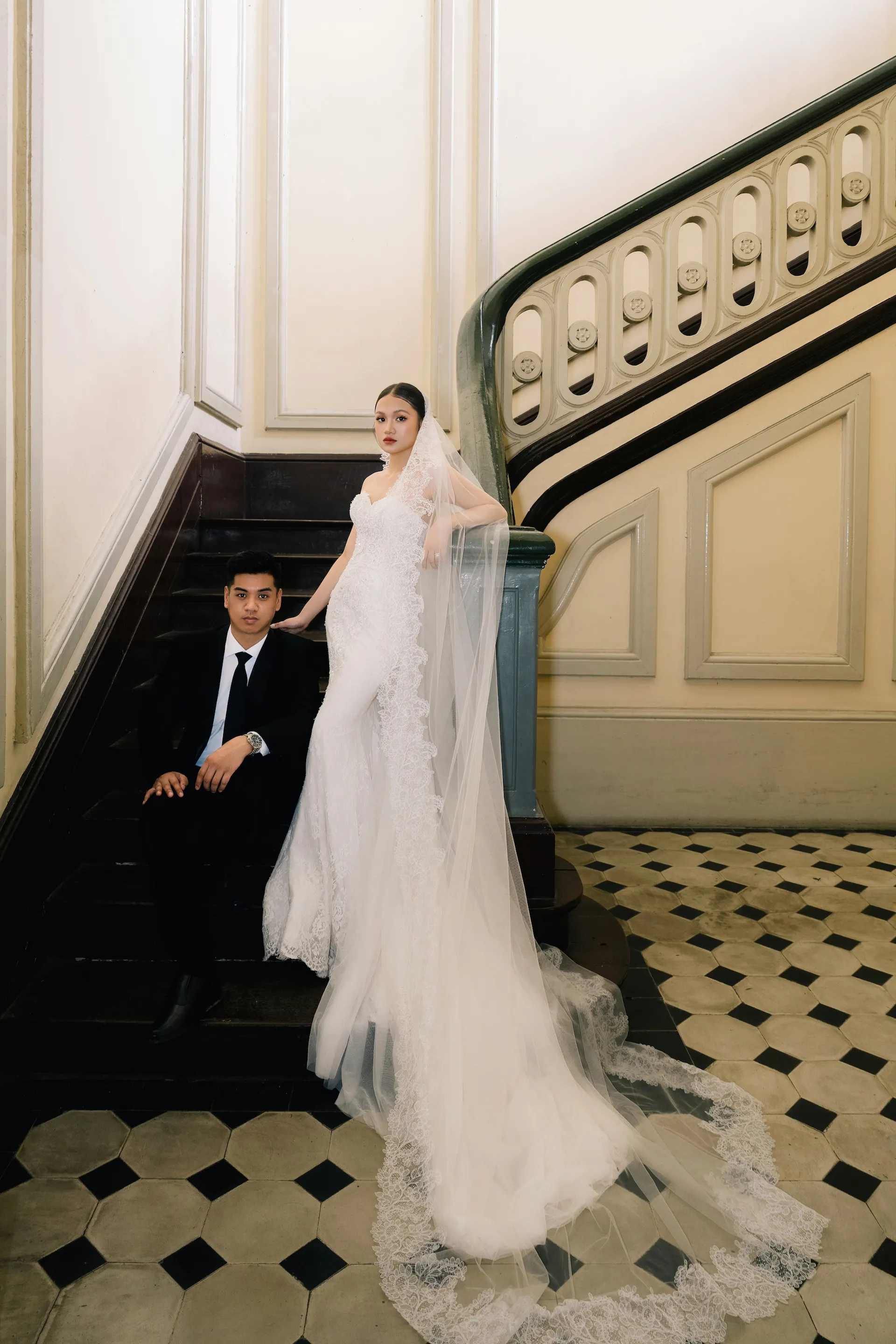 Wedding photo 5