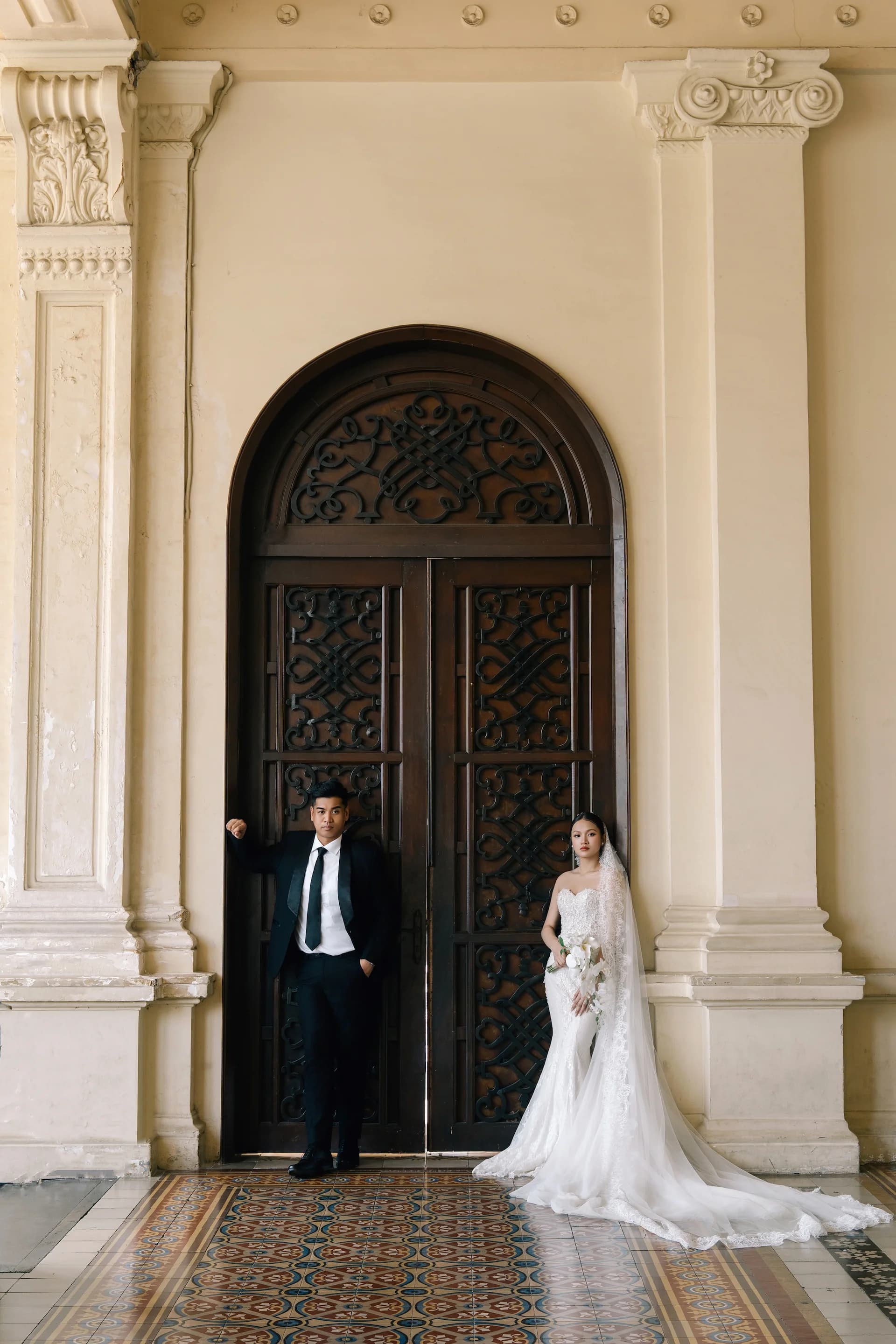 Wedding photo 6
