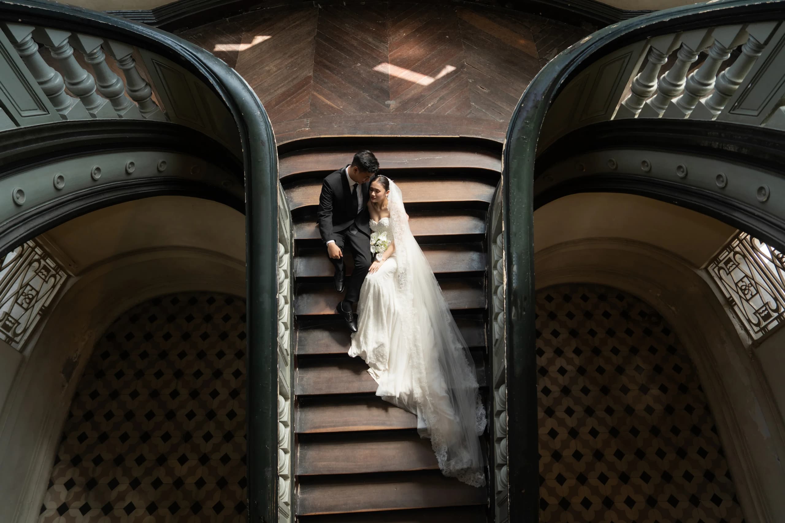 Wedding photo 8